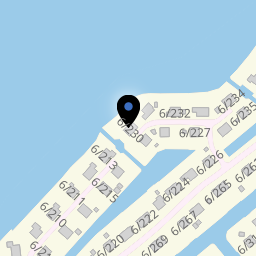 Appartement BGM02 H 2586 30