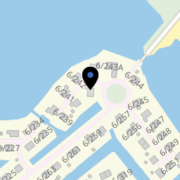 Appartement BGM02 H 2586 37
