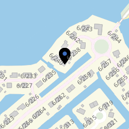 Appartement BGM02 H 2586 39