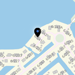 Appartement BGM02 H 2586 41