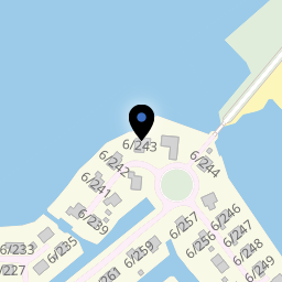 Appartement BGM02 H 2586 43