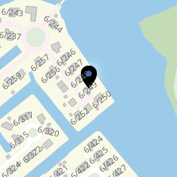 Appartement BGM02 H 2586 49