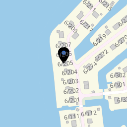 Appartement BGM02 H 2586 5