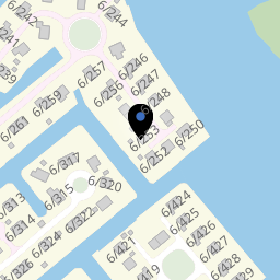 Appartement BGM02 H 2586 53
