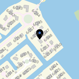 Appartement BGM02 H 2586 55