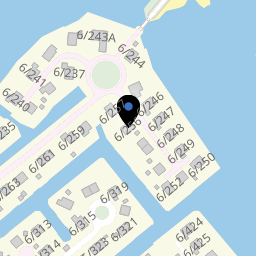 Appartement BGM02 H 2586 56