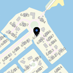 Appartement BGM02 H 2586 57