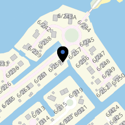 Appartement BGM02 H 2586 58