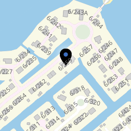 Appartement BGM02 H 2586 59