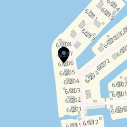 Appartement BGM02 H 2586 6