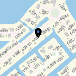 Appartement BGM02 H 2586 60