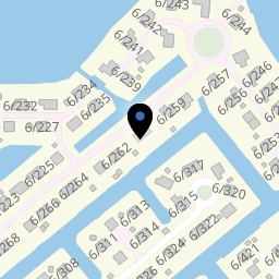 Appartement BGM02 H 2586 61