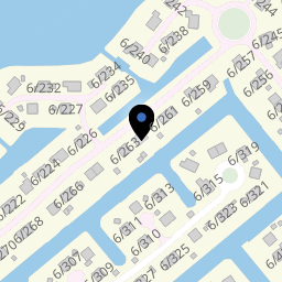 Appartement BGM02 H 2586 62