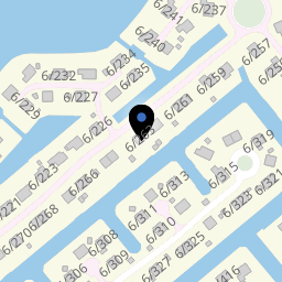 Appartement BGM02 H 2586 63