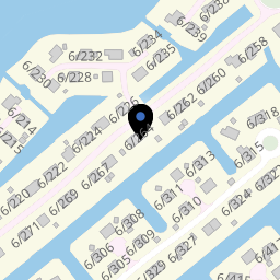 Appartement BGM02 H 2586 64