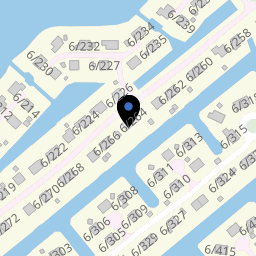 Appartement BGM02 H 2586 65