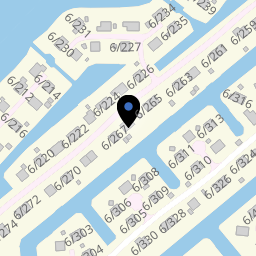 Appartement BGM02 H 2586 66