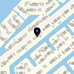 Appartement BGM02 H 2586 67