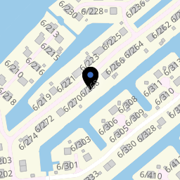 Appartement BGM02 H 2586 68