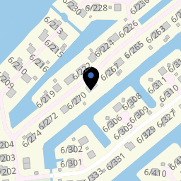 Appartement BGM02 H 2586 69