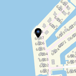 Appartement BGM02 H 2586 7