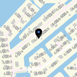 Appartement BGM02 H 2586 70