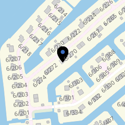 Appartement BGM02 H 2586 71