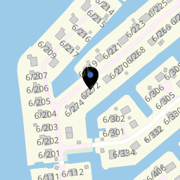Appartement BGM02 H 2586 72