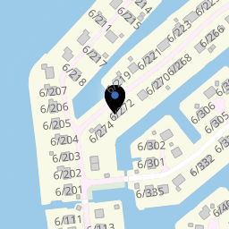 Appartement BGM02 H 2586 73