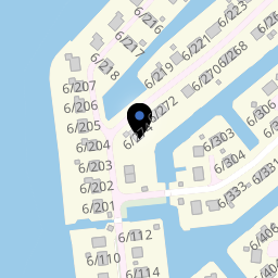 Appartement BGM02 H 2586 74