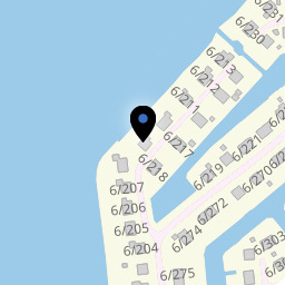 Appartement BGM02 H 2586 9