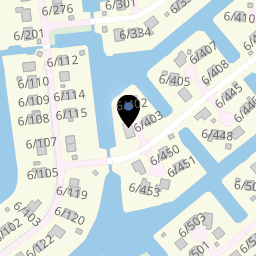 Appartement BGM02 H 2587 1
