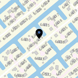 Appartement BGM02 H 2587 13