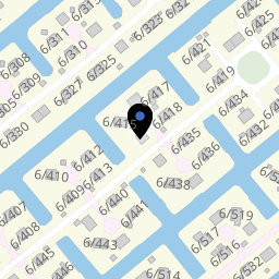 Appartement BGM02 H 2587 14