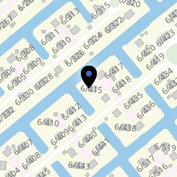 Appartement BGM02 H 2587 15
