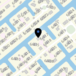Appartement BGM02 H 2587 16