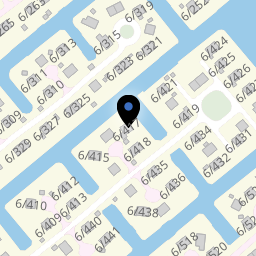 Appartement BGM02 H 2587 17