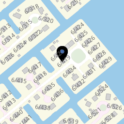 Appartement BGM02 H 2587 19