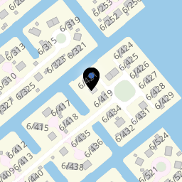 Appartement BGM02 H 2587 20