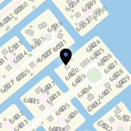 Appartement BGM02 H 2587 21