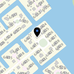 Appartement BGM02 H 2587 22
