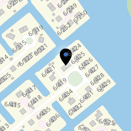 Appartement BGM02 H 2587 23