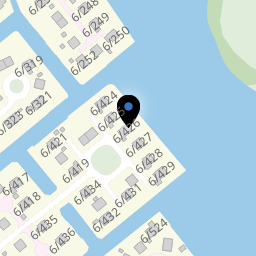 Appartement BGM02 H 2587 26
