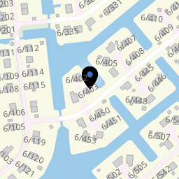 Appartement BGM02 H 2587 3
