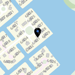 Appartement BGM02 H 2587 30