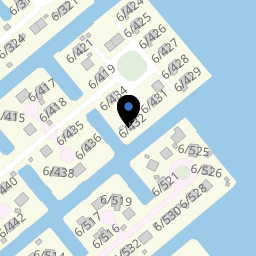 Appartement BGM02 H 2587 32