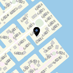 Appartement BGM02 H 2587 33