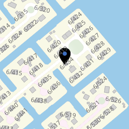 Appartement BGM02 H 2587 34