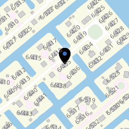 Appartement BGM02 H 2587 35