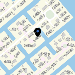 Appartement BGM02 H 2587 36